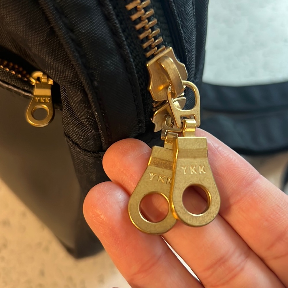 Herschel Backpack purse